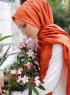 Malika - Hijab Arancia - Sal Evi