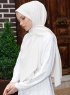 Zaina - Hijab Bianca - Sal Evi