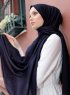 Zaina - Hijab Blu Navy - Sal Evi