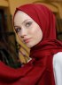 Zaina - Hijab Bordò - Sal Evi