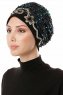 Zuleyha - Turbante Cachi