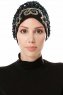 Zuleyha - Turbante Cachi