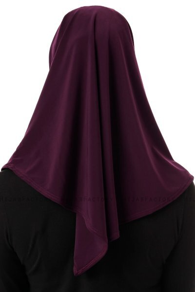 Esma - Hijab Amira Prugna - Firdevs