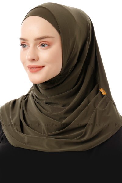 Esma - Hijab Amira Cachi - Firdevs