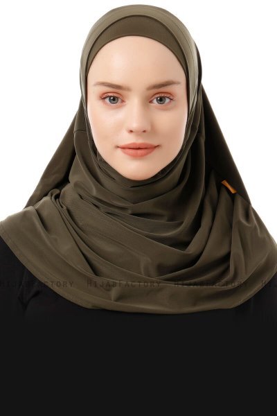 Esma - Hijab Amira Cachi - Firdevs