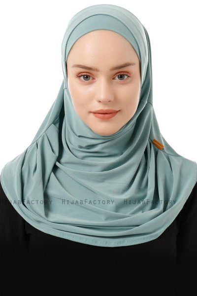 Esma - Hijab Amira Menta - Firdevs