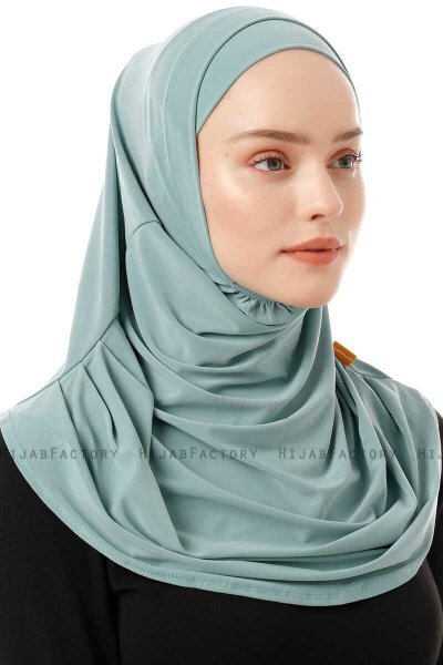 Esma - Hijab Amira Menta - Firdevs