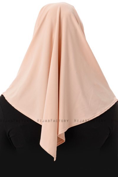 Esma - Hijab Amira Albicocca - Firdevs