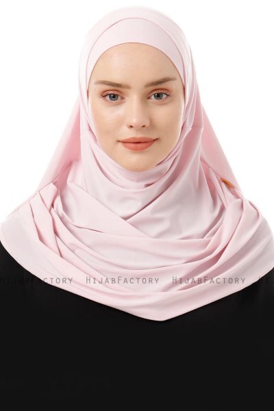 Esma - Hijab Amira Rosa - Firdevs