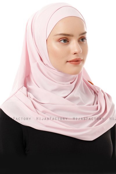 Esma - Hijab Amira Rosa - Firdevs