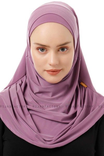 Esma - Hijab Amira Viola - Firdevs