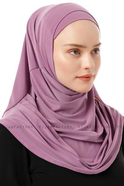 Esma - Hijab Amira Viola - Firdevs