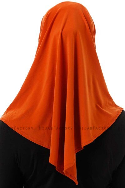 Esma - Hijab Amira Arancia - Firdevs