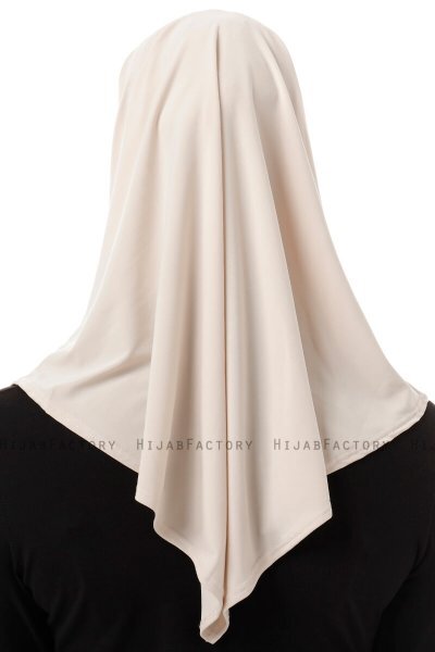 Esma - Hijab Amira Nude - Firdevs