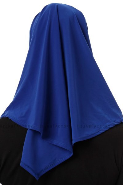 Esma - Hijab Amira Blu - Firdevs