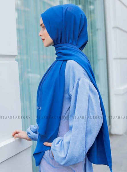 Emira - Hijab Indaco - Sal Evi
