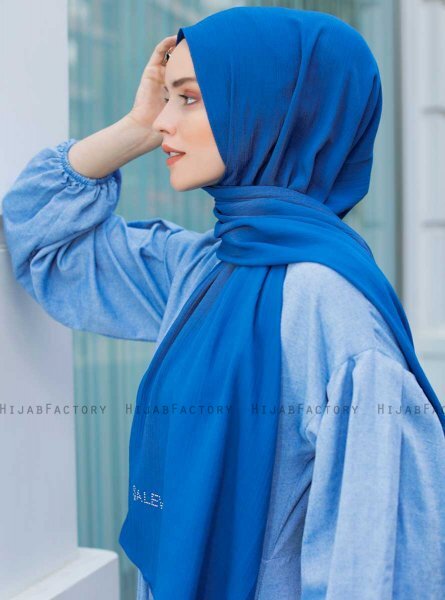 Emira - Hijab Indaco - Sal Evi