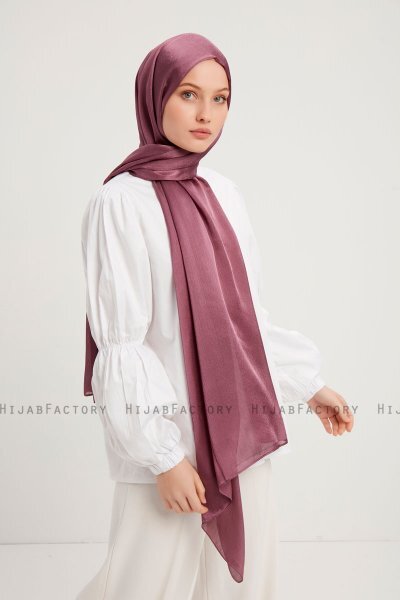 Berrak - Hijab Janjanli Rosa Scuro