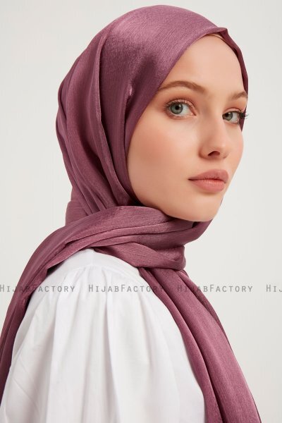  Berrak - Hijab Janjanli Rosa Scuro