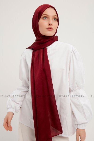  Berrak - Hijab Janjanli Bordò