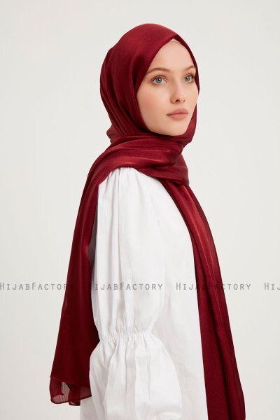  Berrak - Hijab Janjanli Bordò