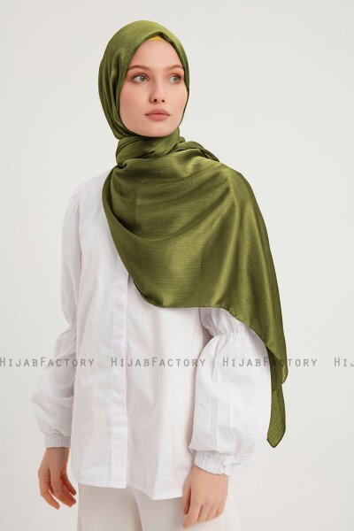 Berrak - Hijab Janjanli Cachi