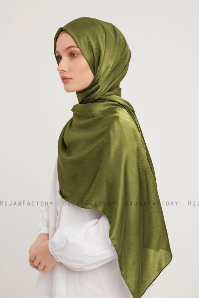  Berrak - Hijab Janjanli Cachi