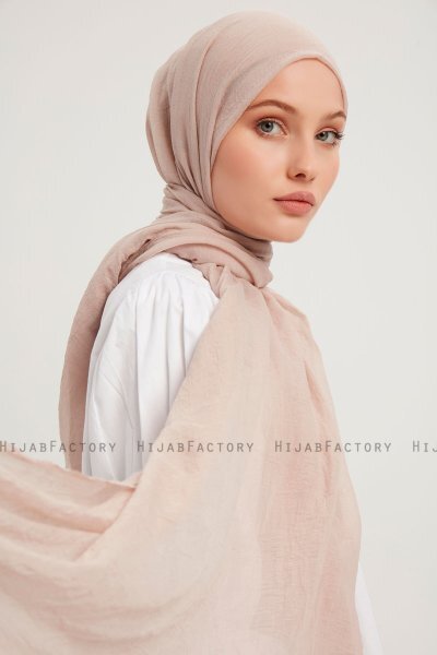  Afet - Hijab Comfort Sand