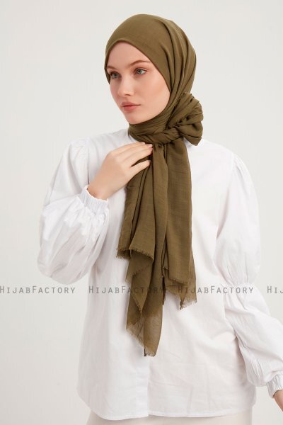  Afet - Hijab Comfort Cachi