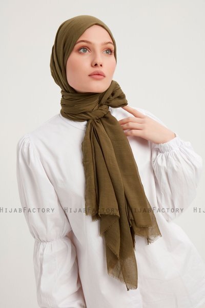  Afet - Hijab Comfort Cachi