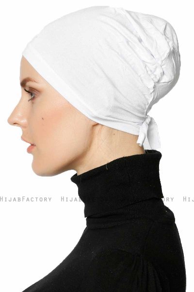 Erva - Bonnet Bianca - Ecardin