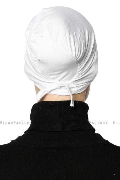 Erva - Bonnet Bianca - Ecardin