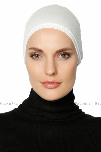 Erva - Bonnet Creme - Ecardin