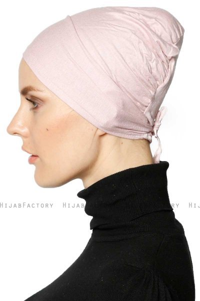 Erva - Bonnet Rosa Antico - Ecardin