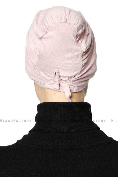 Erva - Bonnet Rosa Antico - Ecardin