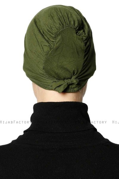 Erva - Bonnet Cachi - Ecardin