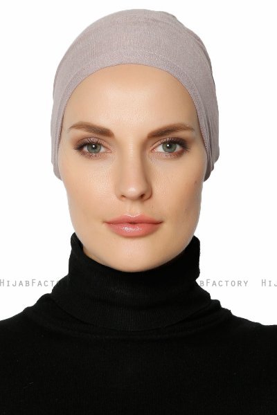 Erva - Bonnet Grigio Pietra - Ecardin