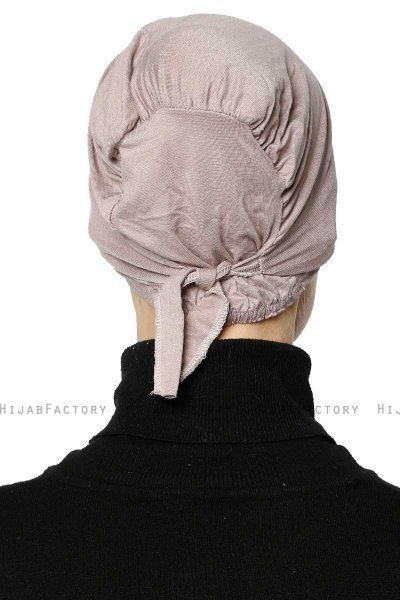 Erva - Bonnet Grigio Pietra - Ecardin