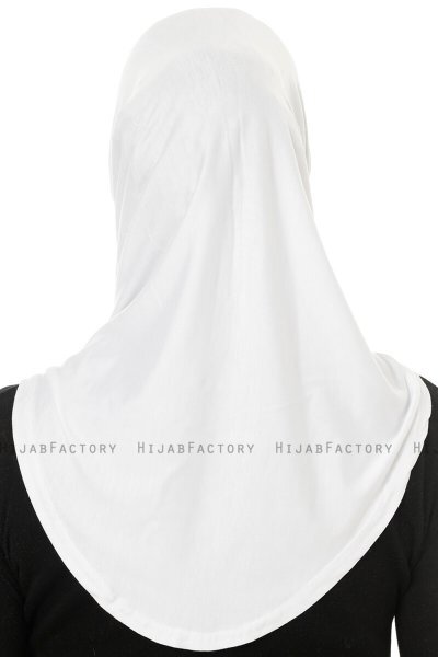 Hanfendy Cross Logo - Hijab One-Piece Bianca