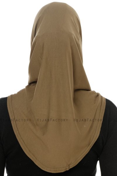 Hanfendy Cross Logo - Hijab One-Piece Cachi