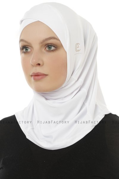 Micro Cross - Hijab One-Piece Bianca
