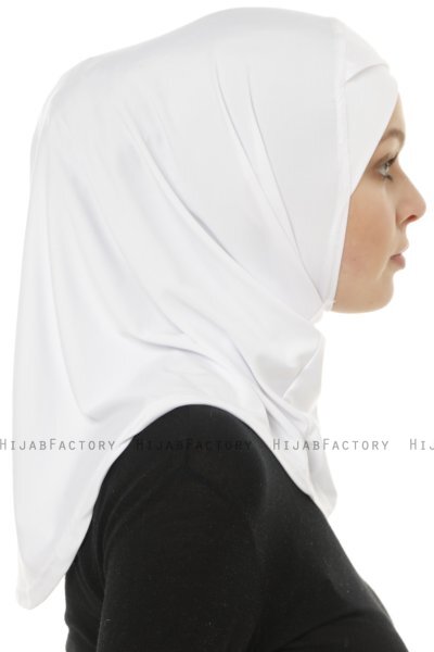 Micro Cross - Hijab One-Piece Bianca