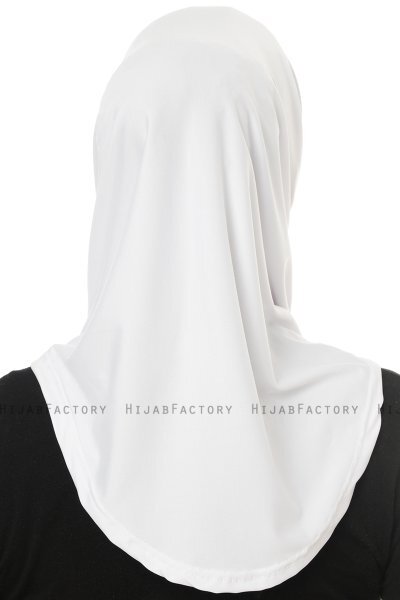Micro Cross - Hijab One-Piece Bianca