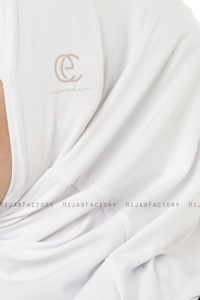 Micro Cross - Hijab One-Piece Bianca