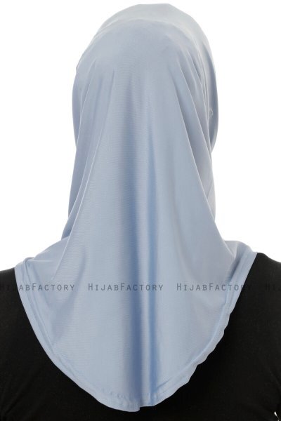 Micro Cross - Hijab One-Piece Indaco