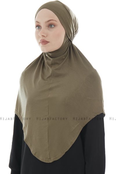 Sefa - Hijab Al Amira Cachi One-Piece
