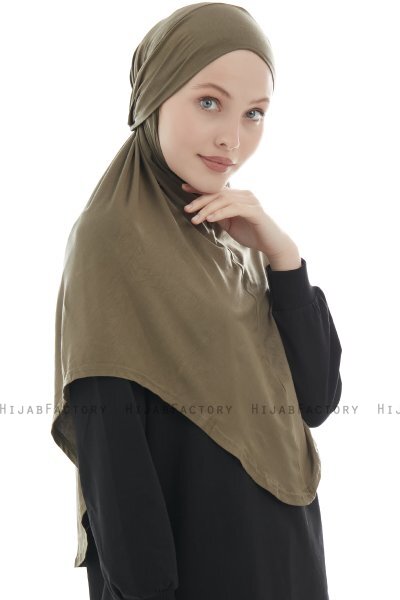Sefa - Hijab Al Amira Cachi One-Piece