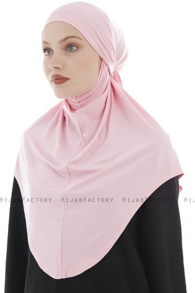 Sefa - Hijab Al Amira Rosa One-Piece