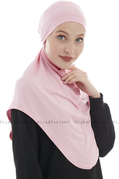 Sefa - Hijab Al Amira Rosa One-Piece