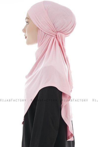 Sefa - Hijab Al Amira Rosa One-Piece